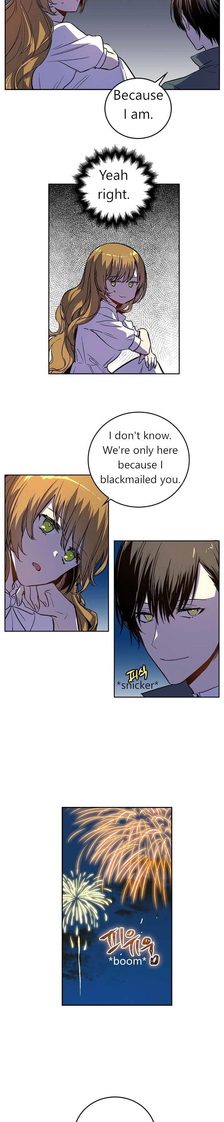 The Reason Why Raeliana Ended Up at the Duke's Mansion Chapter 27 13